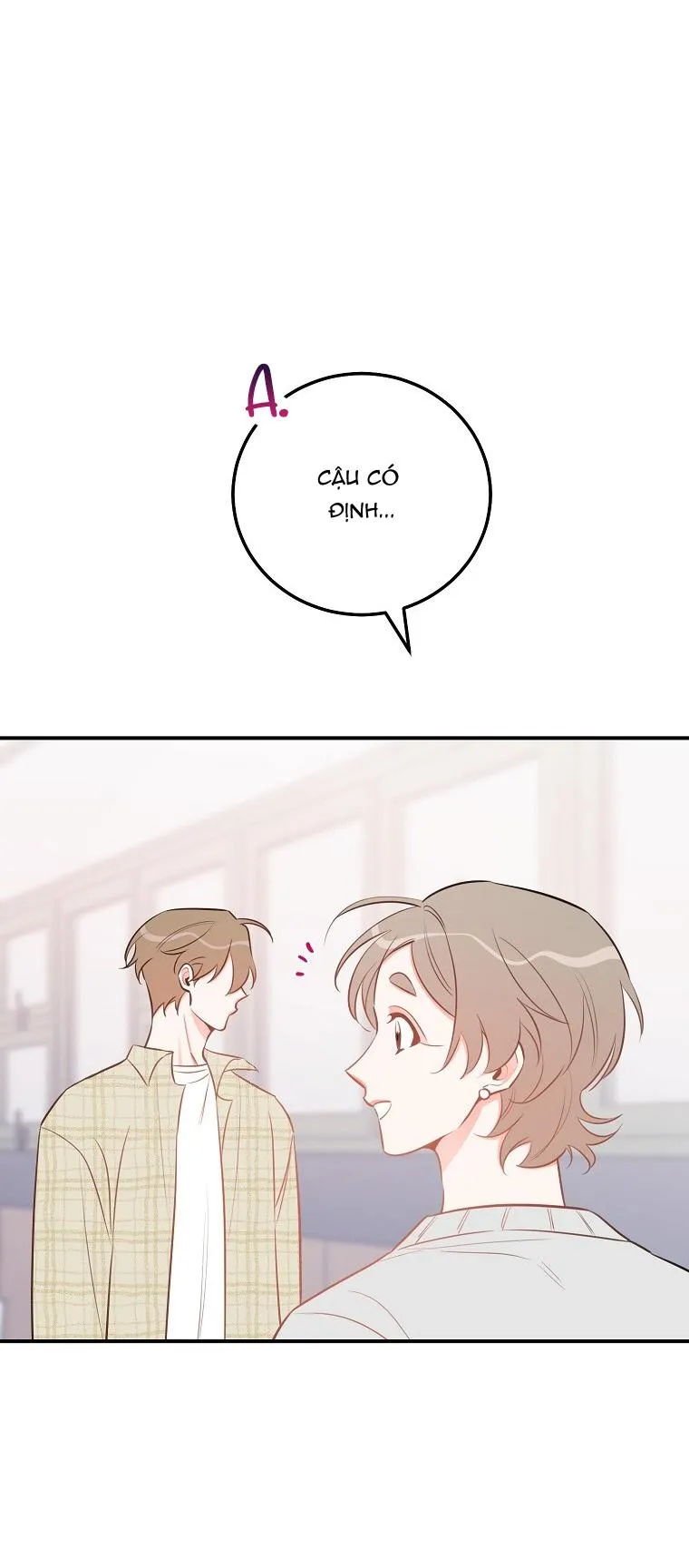 Có Chuyện Gì Xảy Ra với Sự Nổi Tiếng Của Tôi Thế? Chapter 52 Trang 8