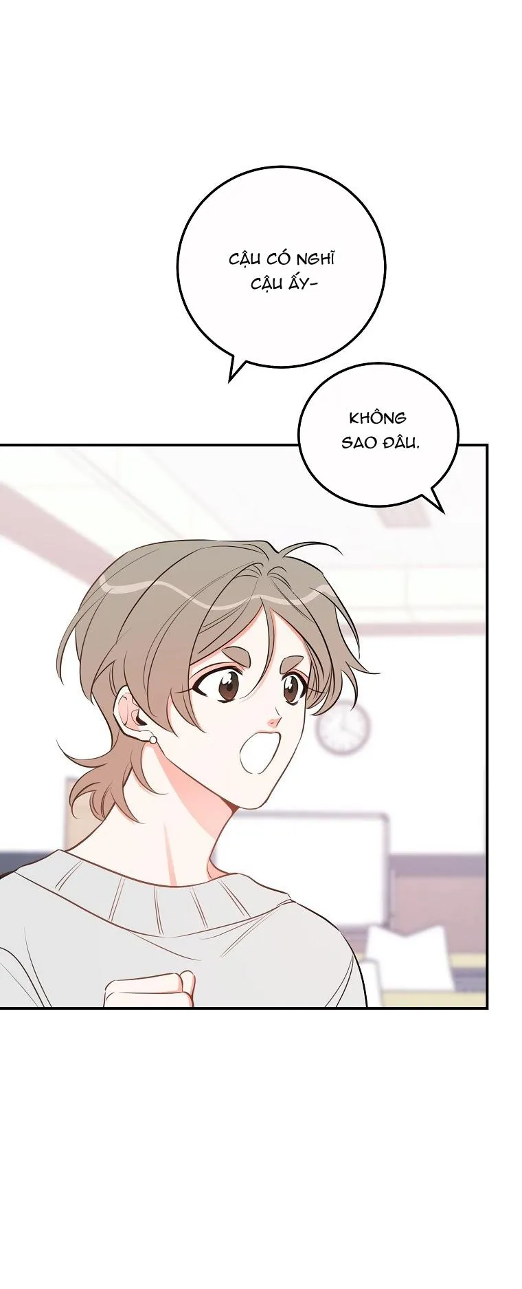 Có Chuyện Gì Xảy Ra với Sự Nổi Tiếng Của Tôi Thế? Chapter 52 Trang 11