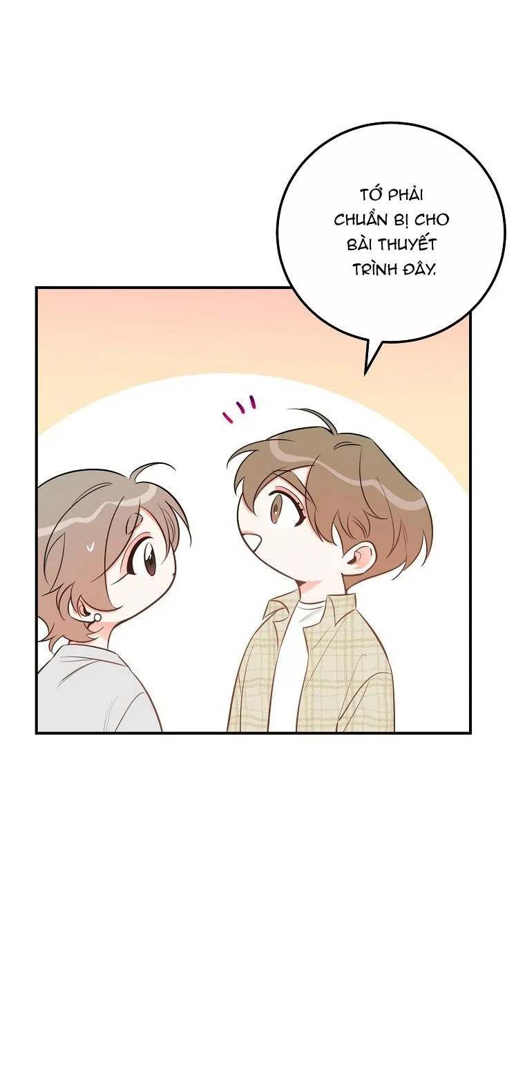 Có Chuyện Gì Xảy Ra với Sự Nổi Tiếng Của Tôi Thế? Chapter 52 Trang 13