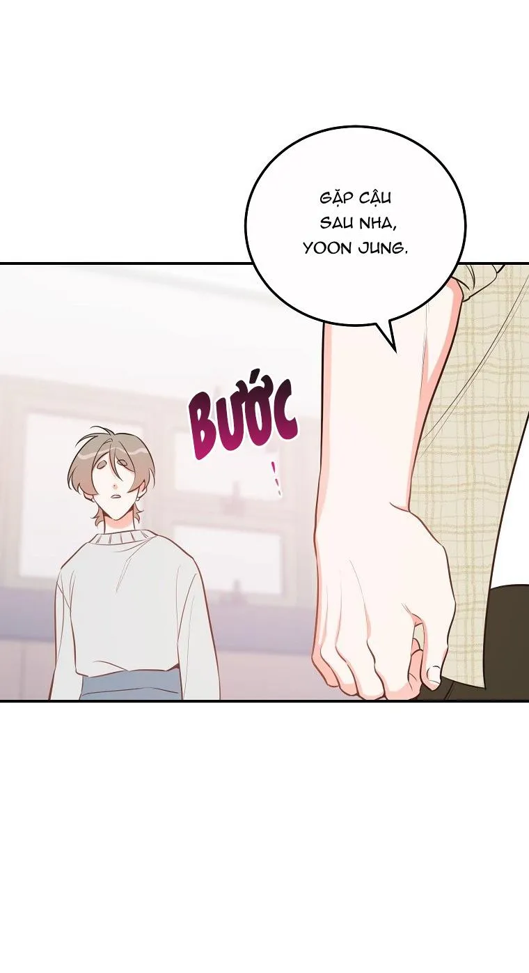 Có Chuyện Gì Xảy Ra với Sự Nổi Tiếng Của Tôi Thế? Chapter 52 Trang 14