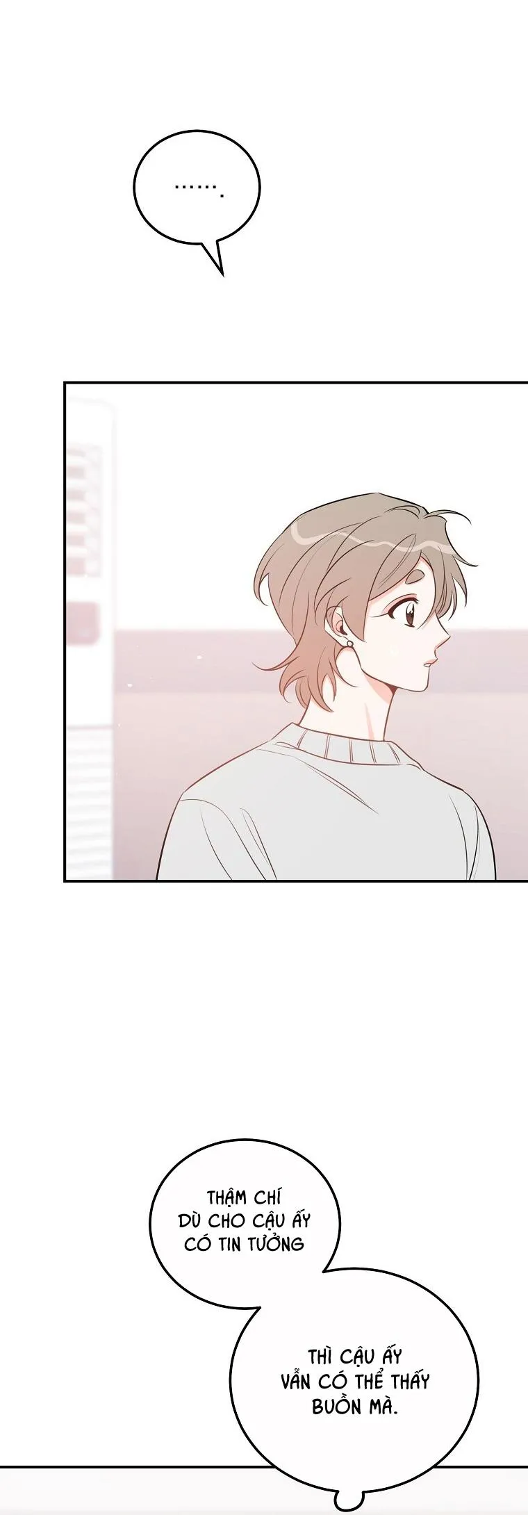 Có Chuyện Gì Xảy Ra với Sự Nổi Tiếng Của Tôi Thế? Chapter 52 Trang 15