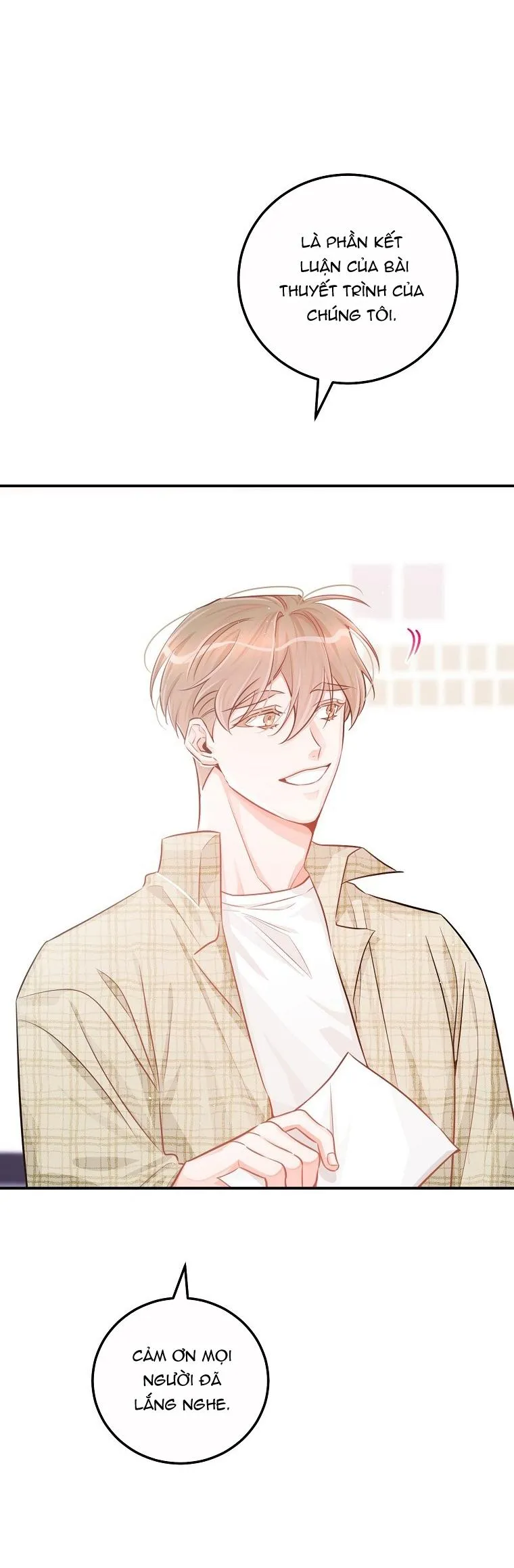 Có Chuyện Gì Xảy Ra với Sự Nổi Tiếng Của Tôi Thế? Chapter 52 Trang 19