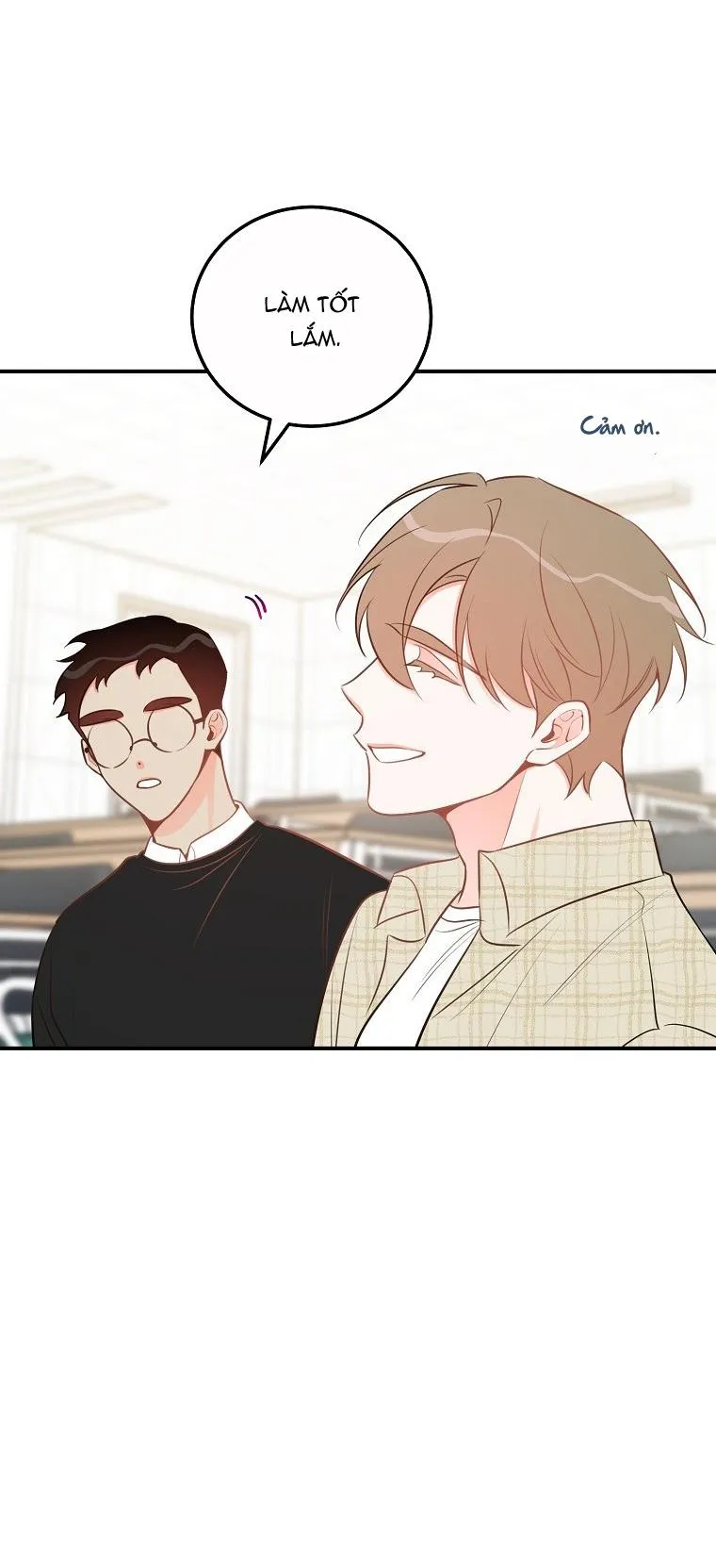 Có Chuyện Gì Xảy Ra với Sự Nổi Tiếng Của Tôi Thế? Chapter 52 Trang 22