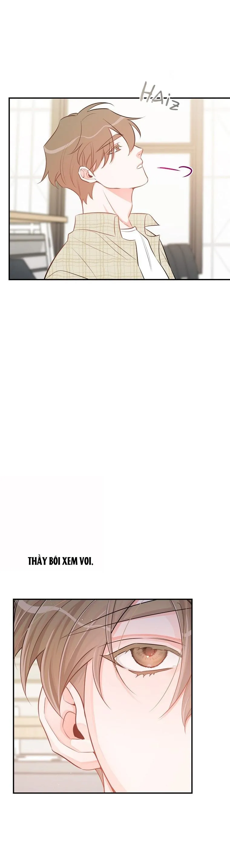 Có Chuyện Gì Xảy Ra với Sự Nổi Tiếng Của Tôi Thế? Chapter 52 Trang 29