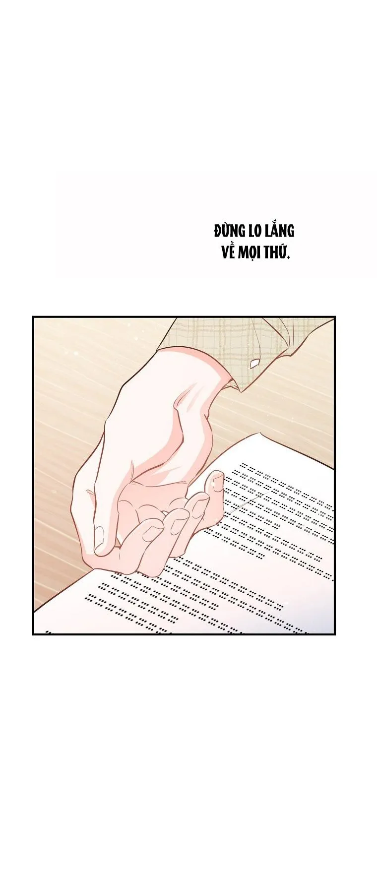 Có Chuyện Gì Xảy Ra với Sự Nổi Tiếng Của Tôi Thế? Chapter 52 Trang 30