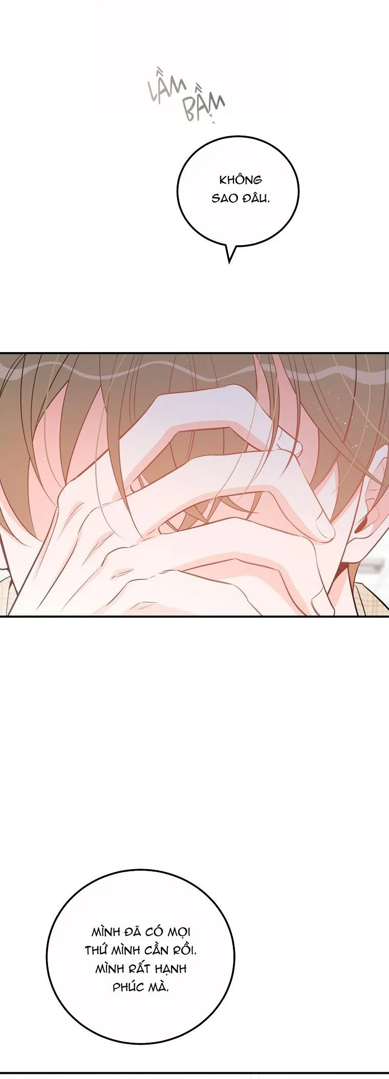 Có Chuyện Gì Xảy Ra với Sự Nổi Tiếng Của Tôi Thế? Chapter 52 Trang 38