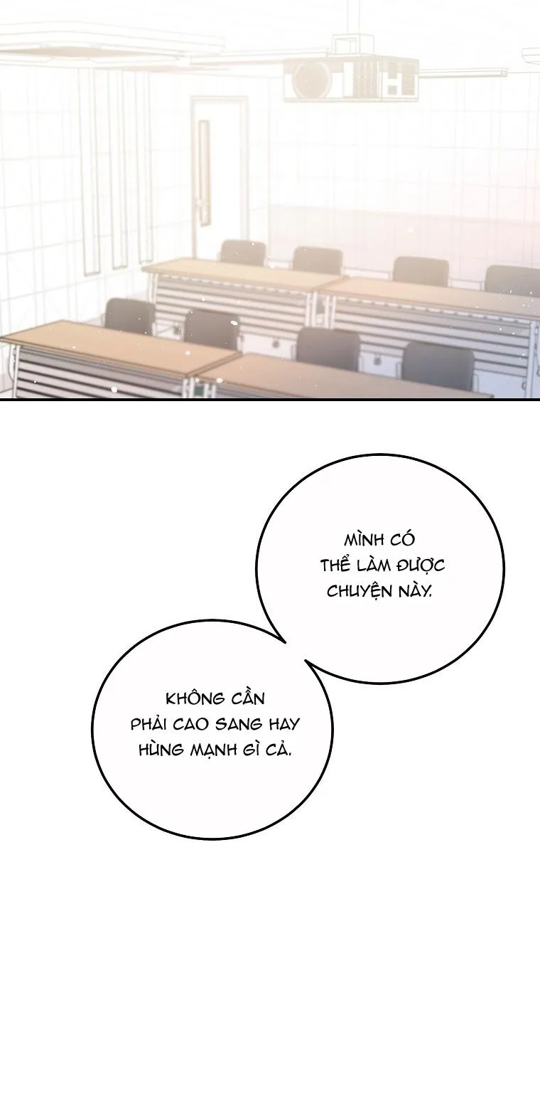 Có Chuyện Gì Xảy Ra với Sự Nổi Tiếng Của Tôi Thế? Chapter 52 Trang 39