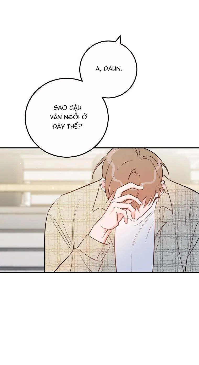 Có Chuyện Gì Xảy Ra với Sự Nổi Tiếng Của Tôi Thế? Chapter 52 Trang 42