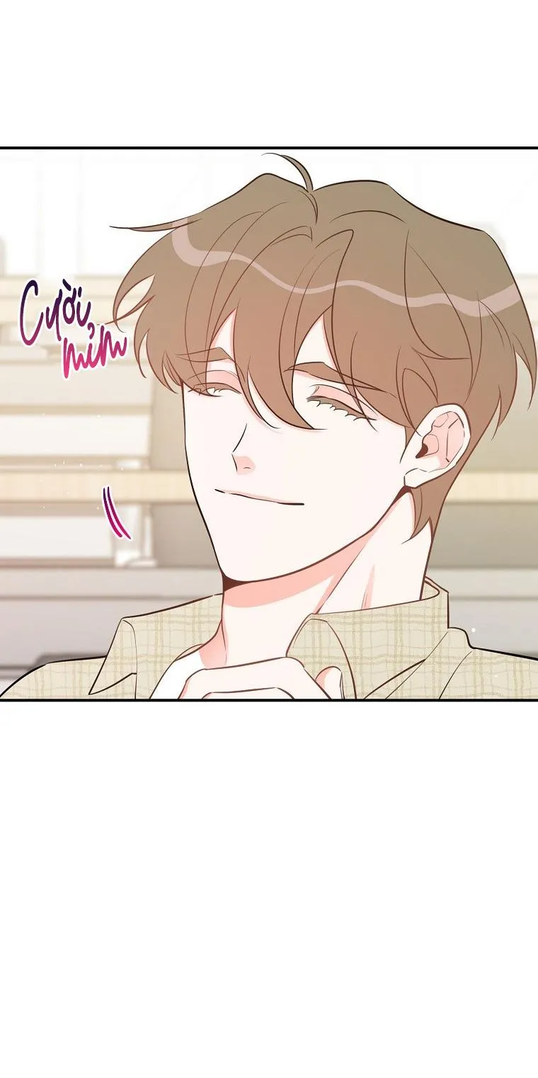 Có Chuyện Gì Xảy Ra với Sự Nổi Tiếng Của Tôi Thế? Chapter 52 Trang 43