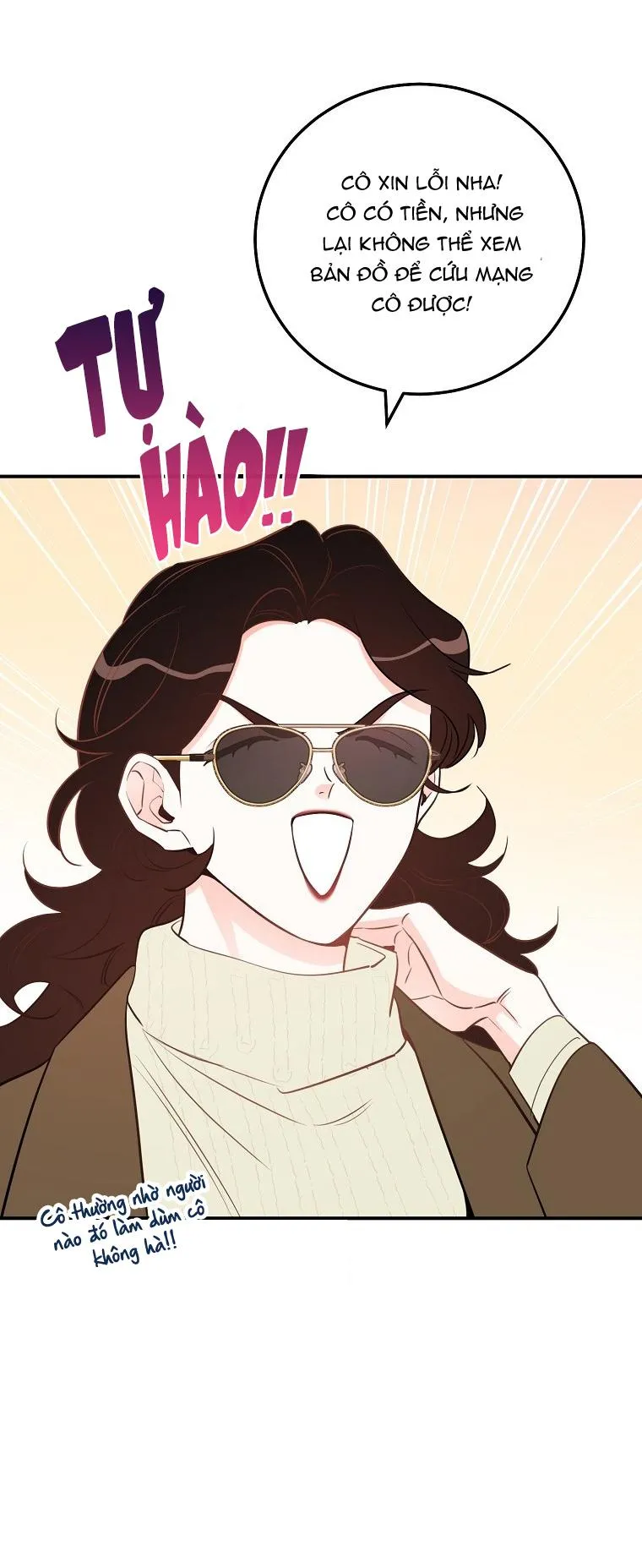 Có Chuyện Gì Xảy Ra với Sự Nổi Tiếng Của Tôi Thế? Chapter 52 Trang 48