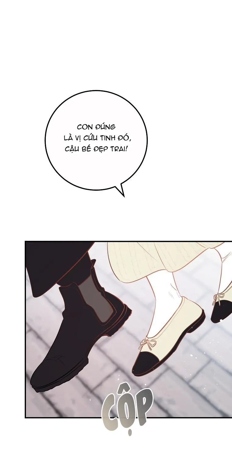 Có Chuyện Gì Xảy Ra với Sự Nổi Tiếng Của Tôi Thế? Chapter 52 Trang 49