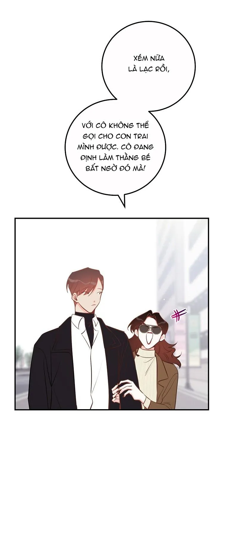 Có Chuyện Gì Xảy Ra với Sự Nổi Tiếng Của Tôi Thế? Chapter 52 Trang 50