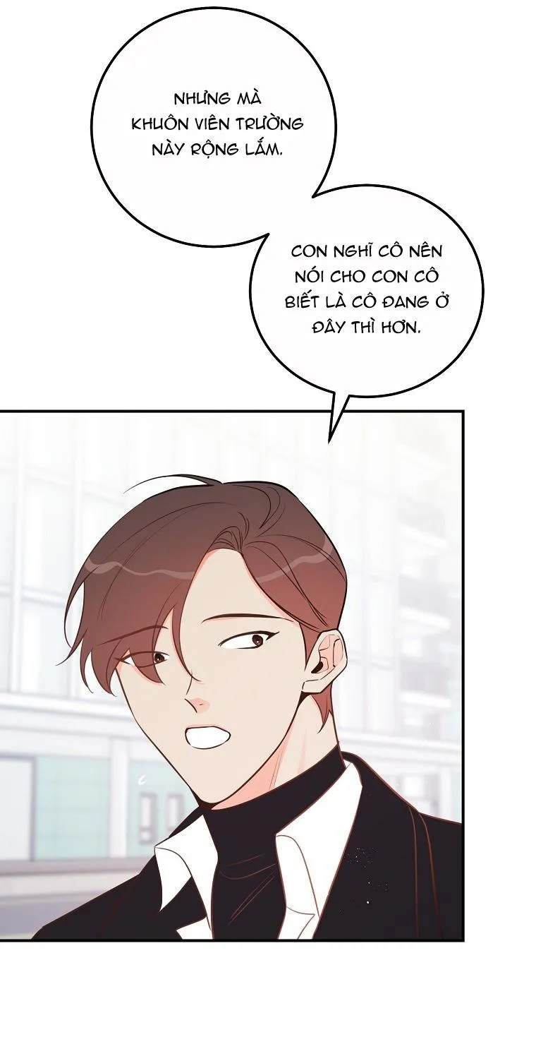 Có Chuyện Gì Xảy Ra với Sự Nổi Tiếng Của Tôi Thế? Chapter 52 Trang 51