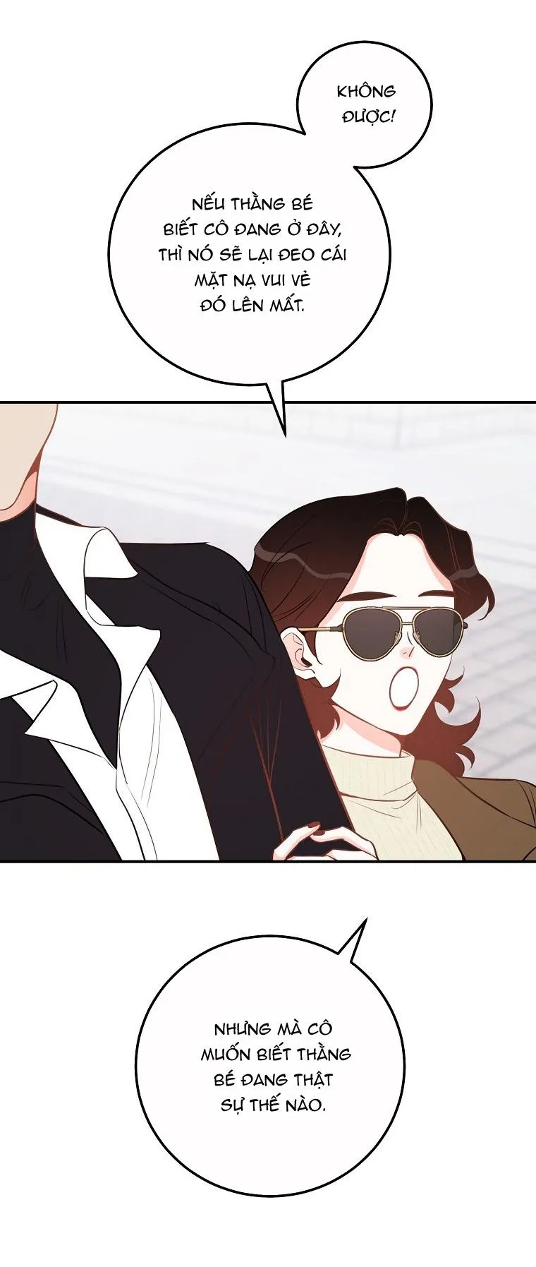 Có Chuyện Gì Xảy Ra với Sự Nổi Tiếng Của Tôi Thế? Chapter 52 Trang 52