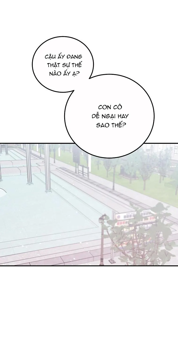 Có Chuyện Gì Xảy Ra với Sự Nổi Tiếng Của Tôi Thế? Chapter 52 Trang 53