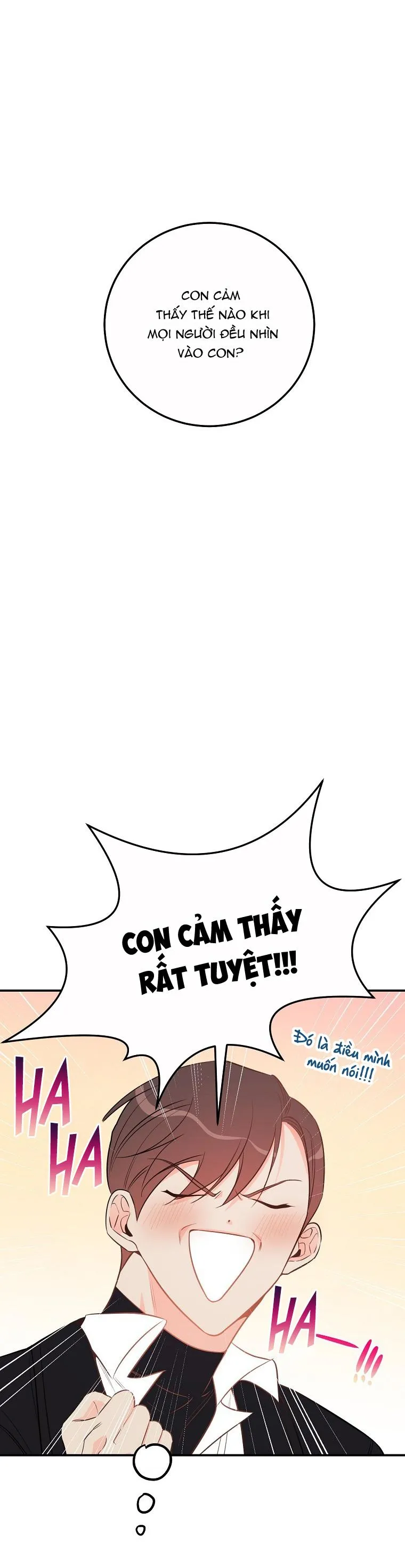 Có Chuyện Gì Xảy Ra với Sự Nổi Tiếng Của Tôi Thế? Chapter 53 Trang 3