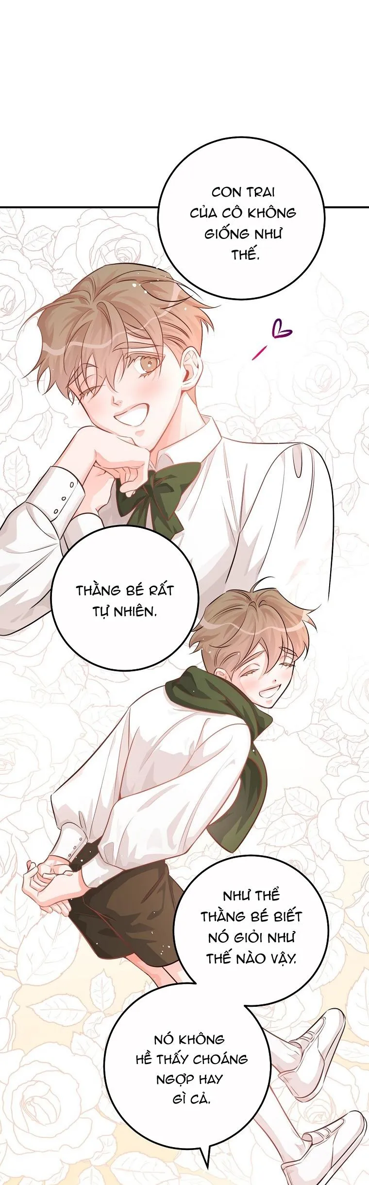 Có Chuyện Gì Xảy Ra với Sự Nổi Tiếng Của Tôi Thế? Chapter 53 Trang 5