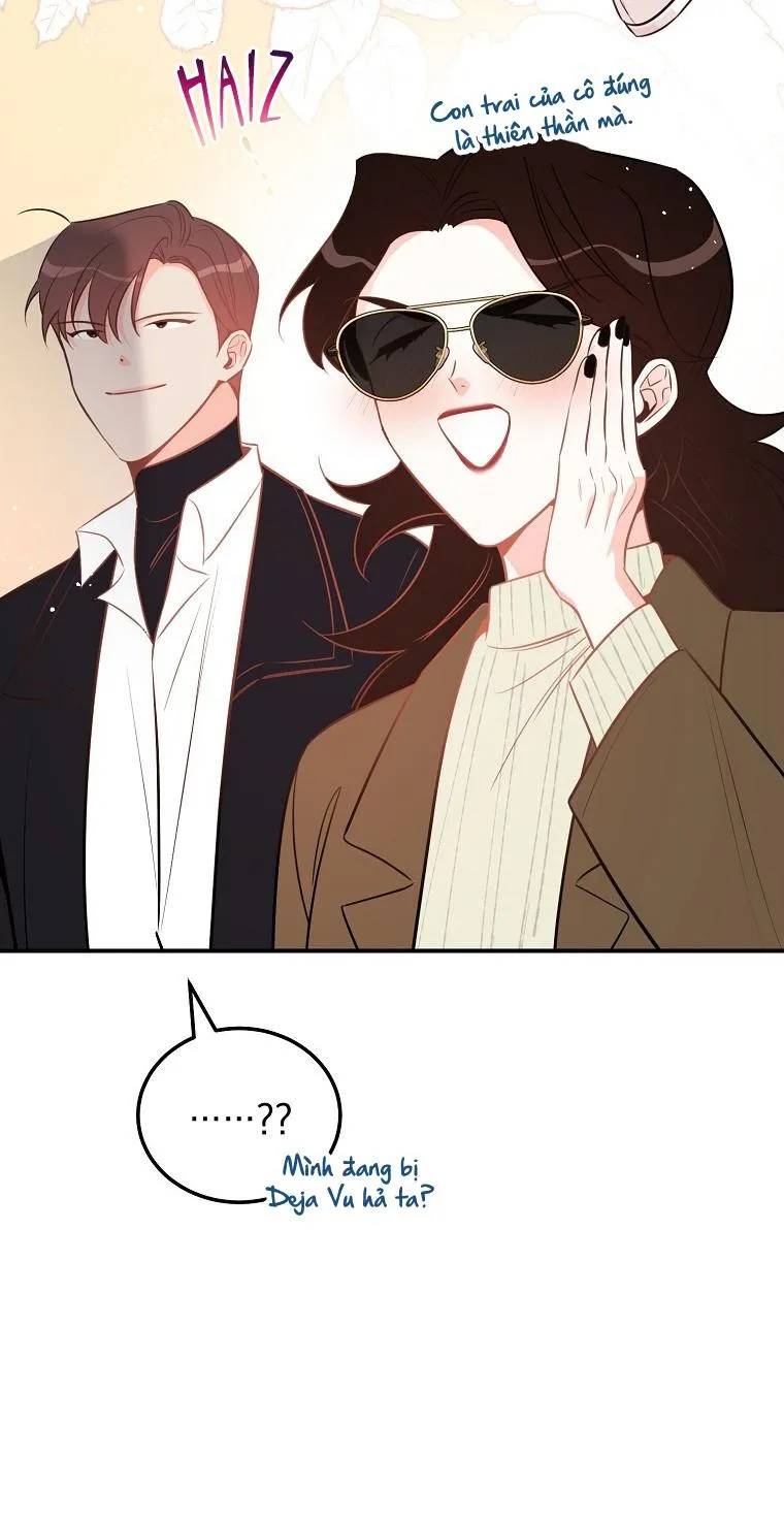 Có Chuyện Gì Xảy Ra với Sự Nổi Tiếng Của Tôi Thế? Chapter 53 Trang 6