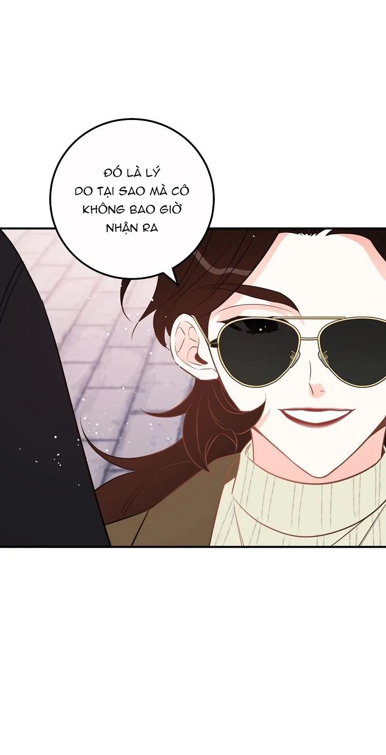 Có Chuyện Gì Xảy Ra với Sự Nổi Tiếng Của Tôi Thế? Chapter 53 Trang 8