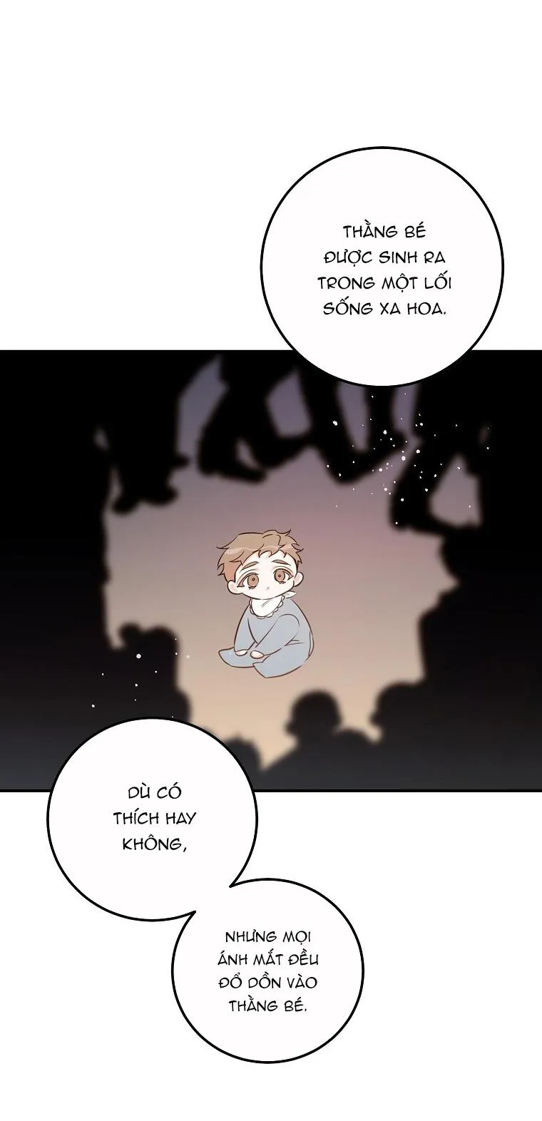 Có Chuyện Gì Xảy Ra với Sự Nổi Tiếng Của Tôi Thế? Chapter 53 Trang 10