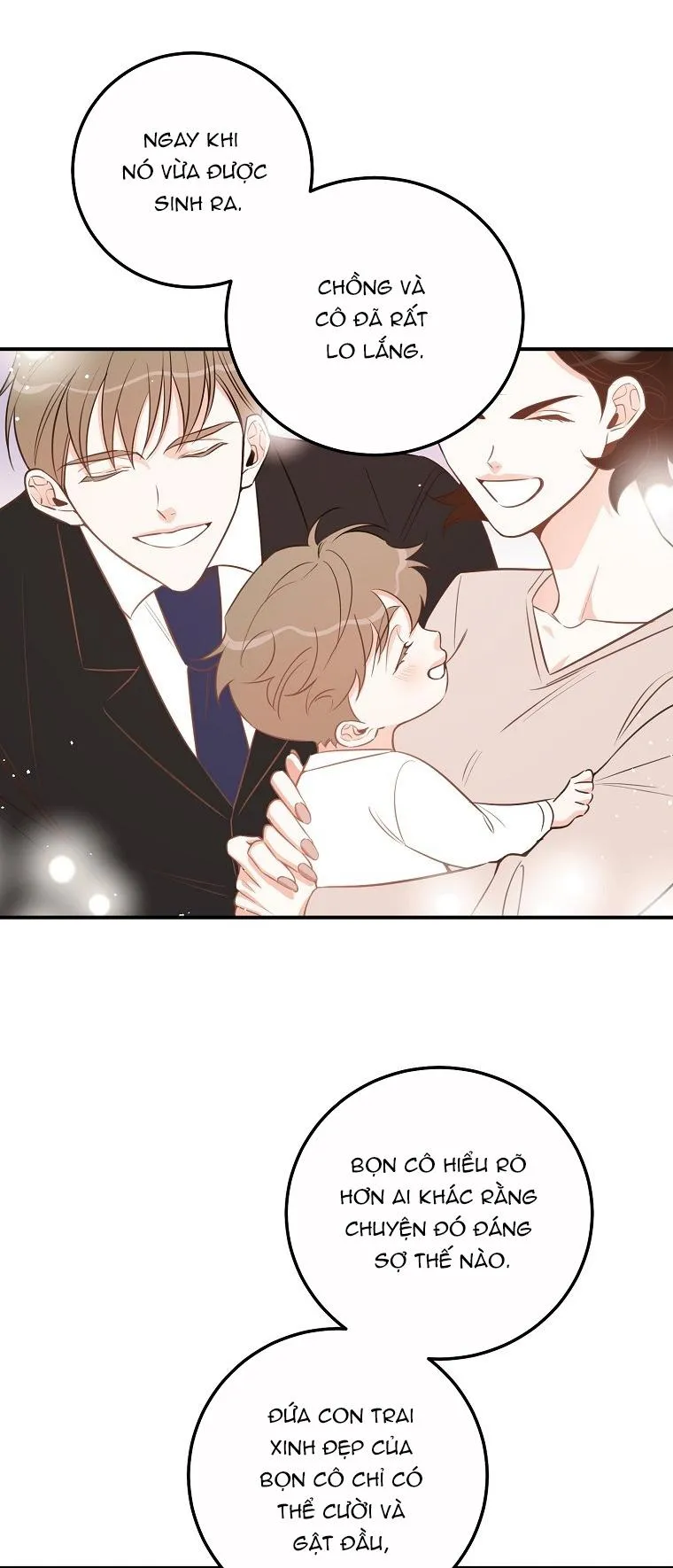 Có Chuyện Gì Xảy Ra với Sự Nổi Tiếng Của Tôi Thế? Chapter 53 Trang 11