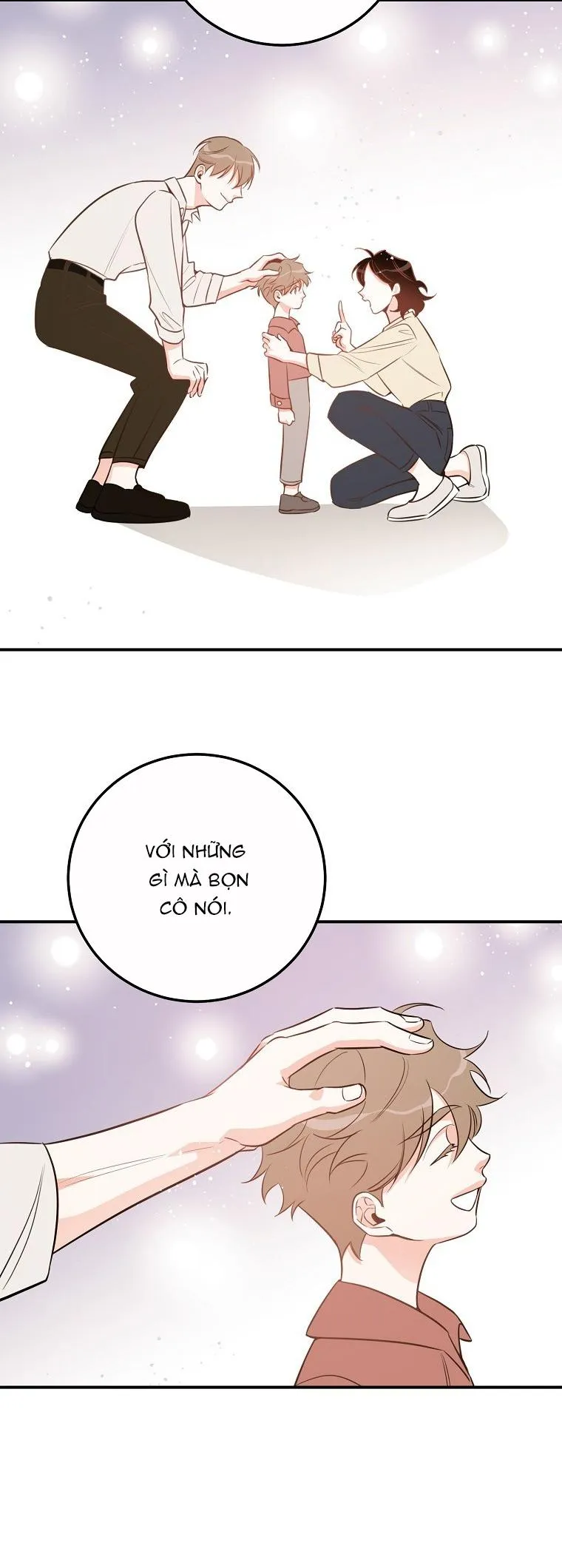 Có Chuyện Gì Xảy Ra với Sự Nổi Tiếng Của Tôi Thế? Chapter 53 Trang 12