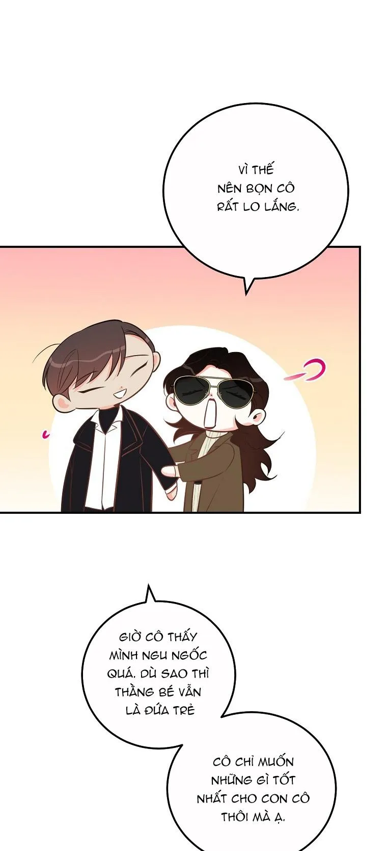Có Chuyện Gì Xảy Ra với Sự Nổi Tiếng Của Tôi Thế? Chapter 53 Trang 13