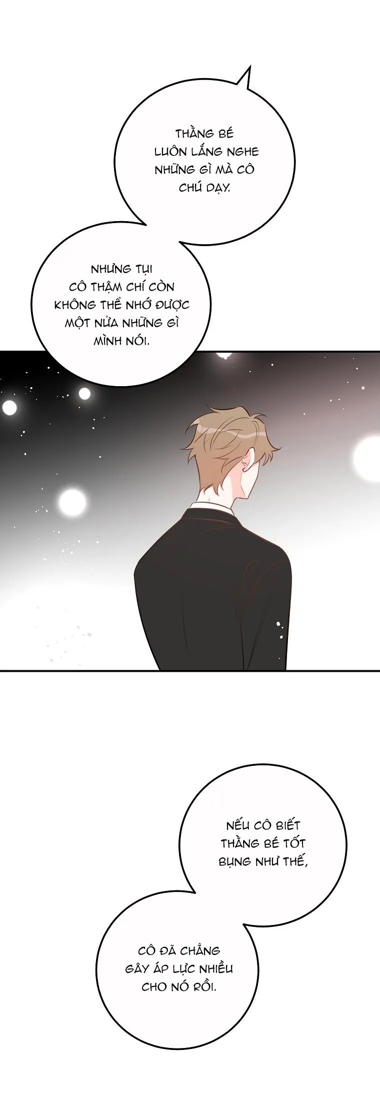 Có Chuyện Gì Xảy Ra với Sự Nổi Tiếng Của Tôi Thế? Chapter 53 Trang 15