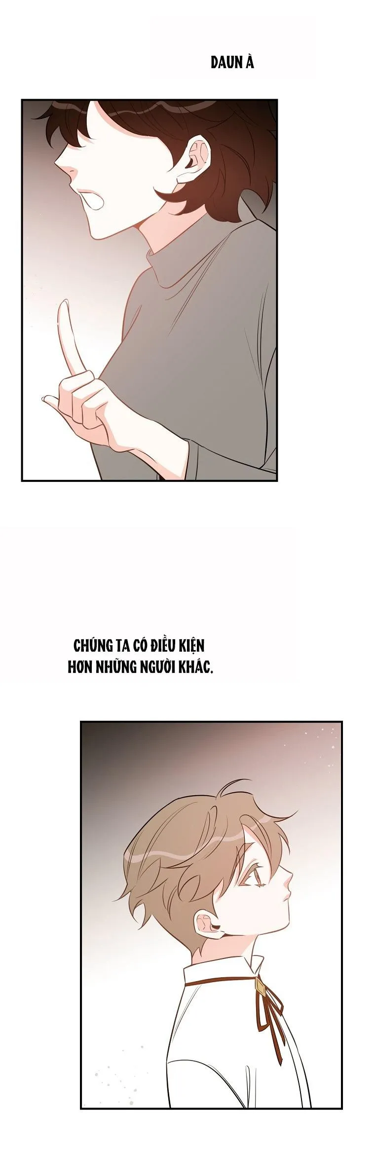 Có Chuyện Gì Xảy Ra với Sự Nổi Tiếng Của Tôi Thế? Chapter 53 Trang 16