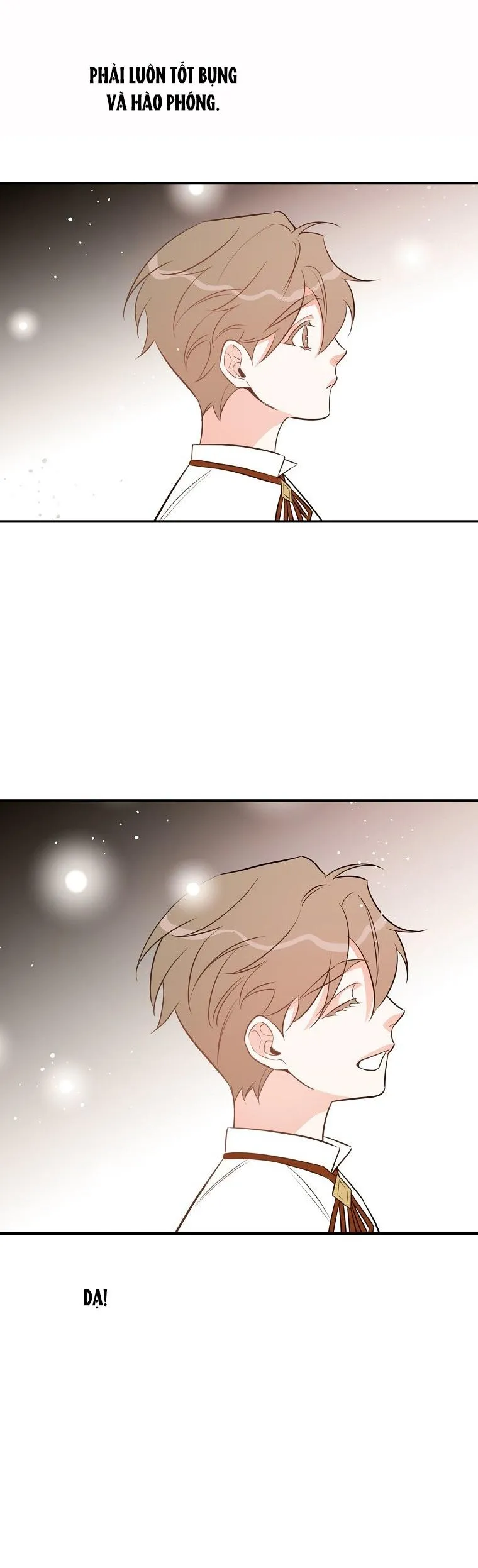 Có Chuyện Gì Xảy Ra với Sự Nổi Tiếng Của Tôi Thế? Chapter 53 Trang 18