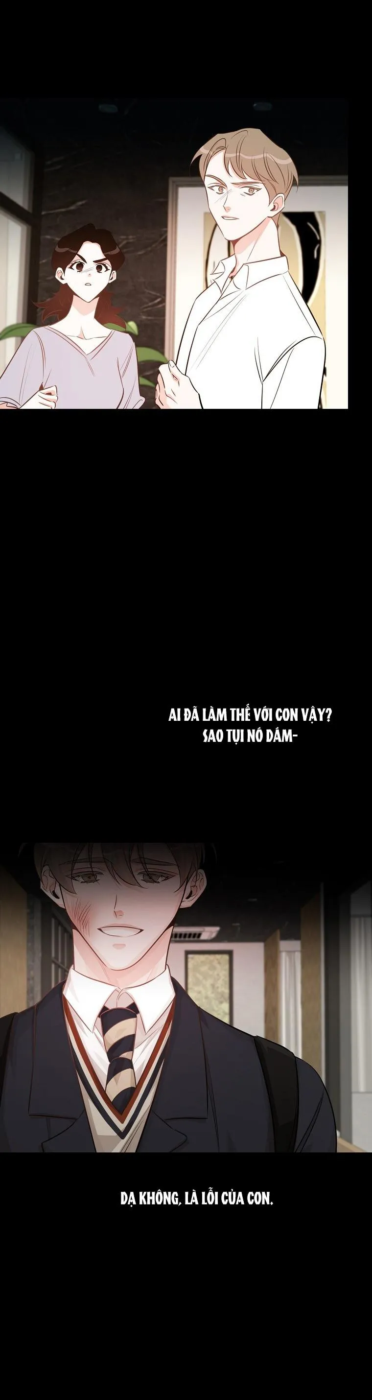 Có Chuyện Gì Xảy Ra với Sự Nổi Tiếng Của Tôi Thế? Chapter 53 Trang 20