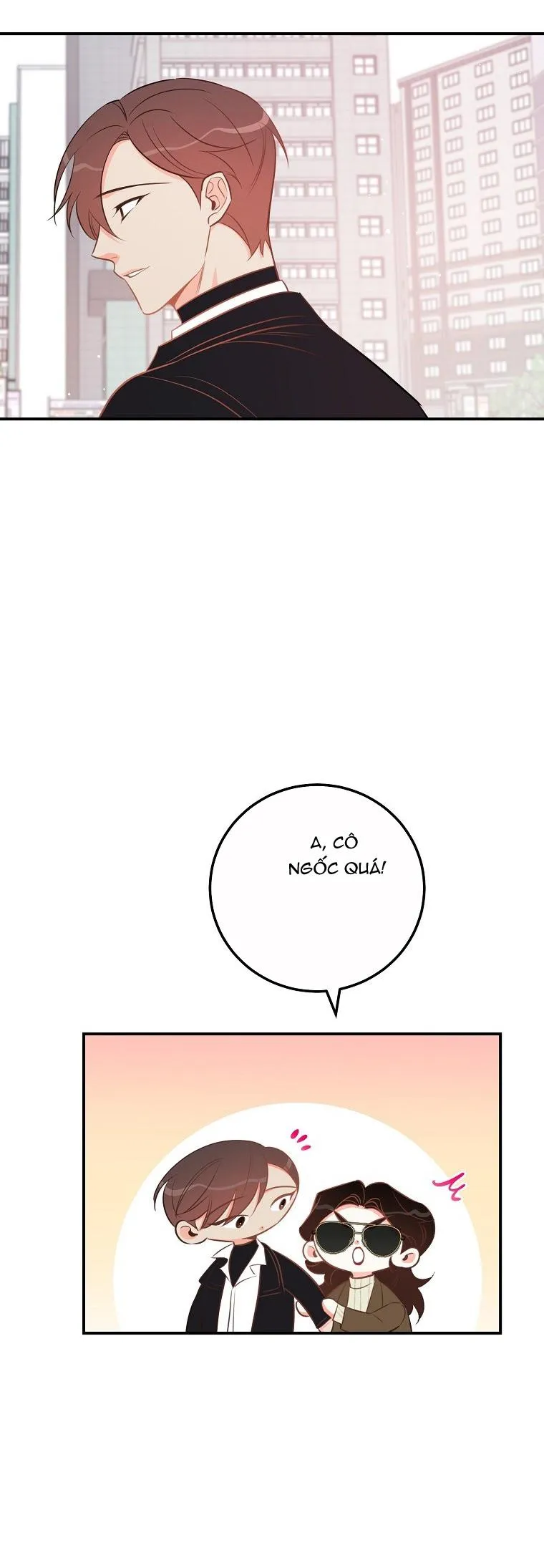 Có Chuyện Gì Xảy Ra với Sự Nổi Tiếng Của Tôi Thế? Chapter 53 Trang 24