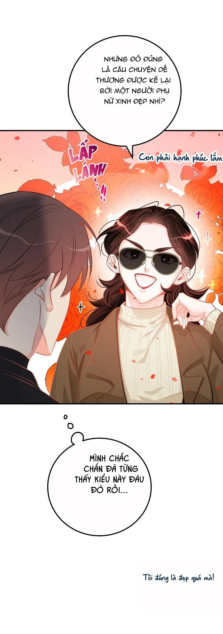 Có Chuyện Gì Xảy Ra với Sự Nổi Tiếng Của Tôi Thế? Chapter 53 Trang 26