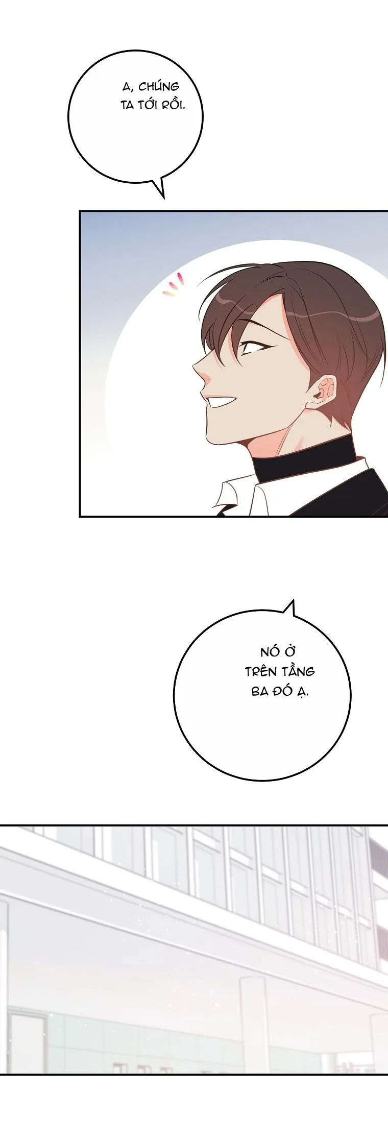 Có Chuyện Gì Xảy Ra với Sự Nổi Tiếng Của Tôi Thế? Chapter 53 Trang 27