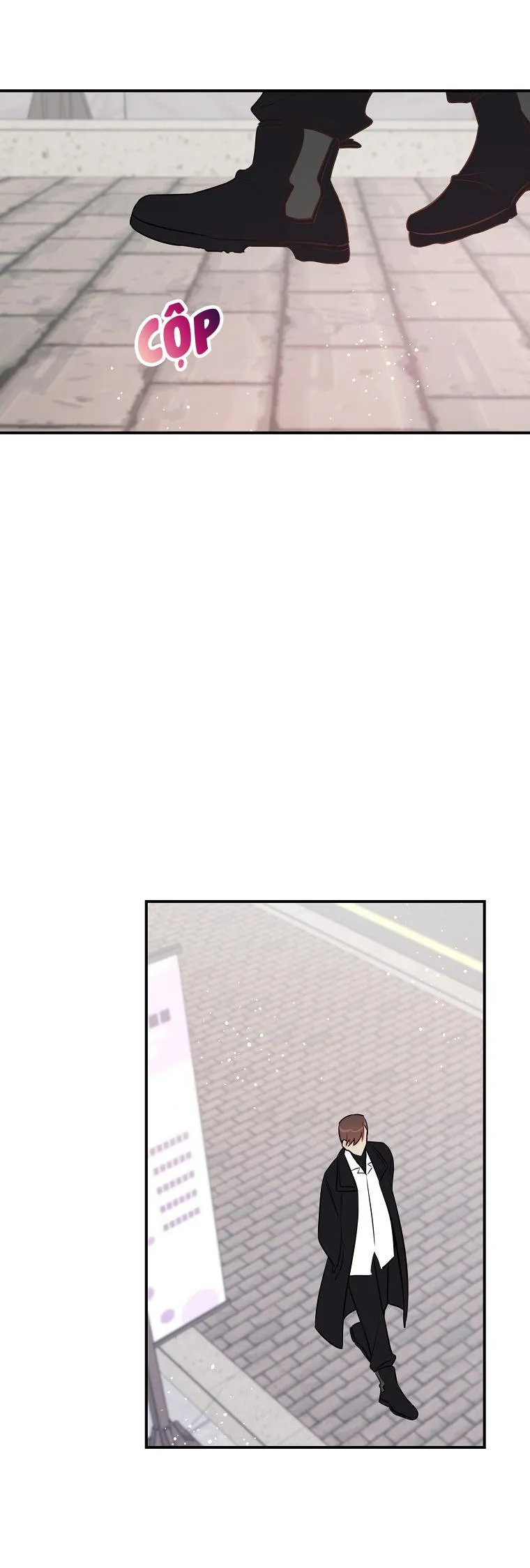 Có Chuyện Gì Xảy Ra với Sự Nổi Tiếng Của Tôi Thế? Chapter 53 Trang 30