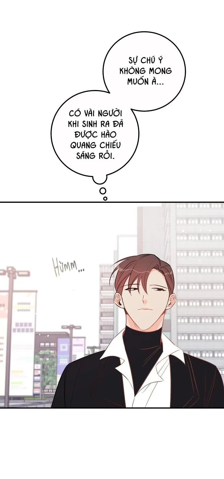 Có Chuyện Gì Xảy Ra với Sự Nổi Tiếng Của Tôi Thế? Chapter 53 Trang 32