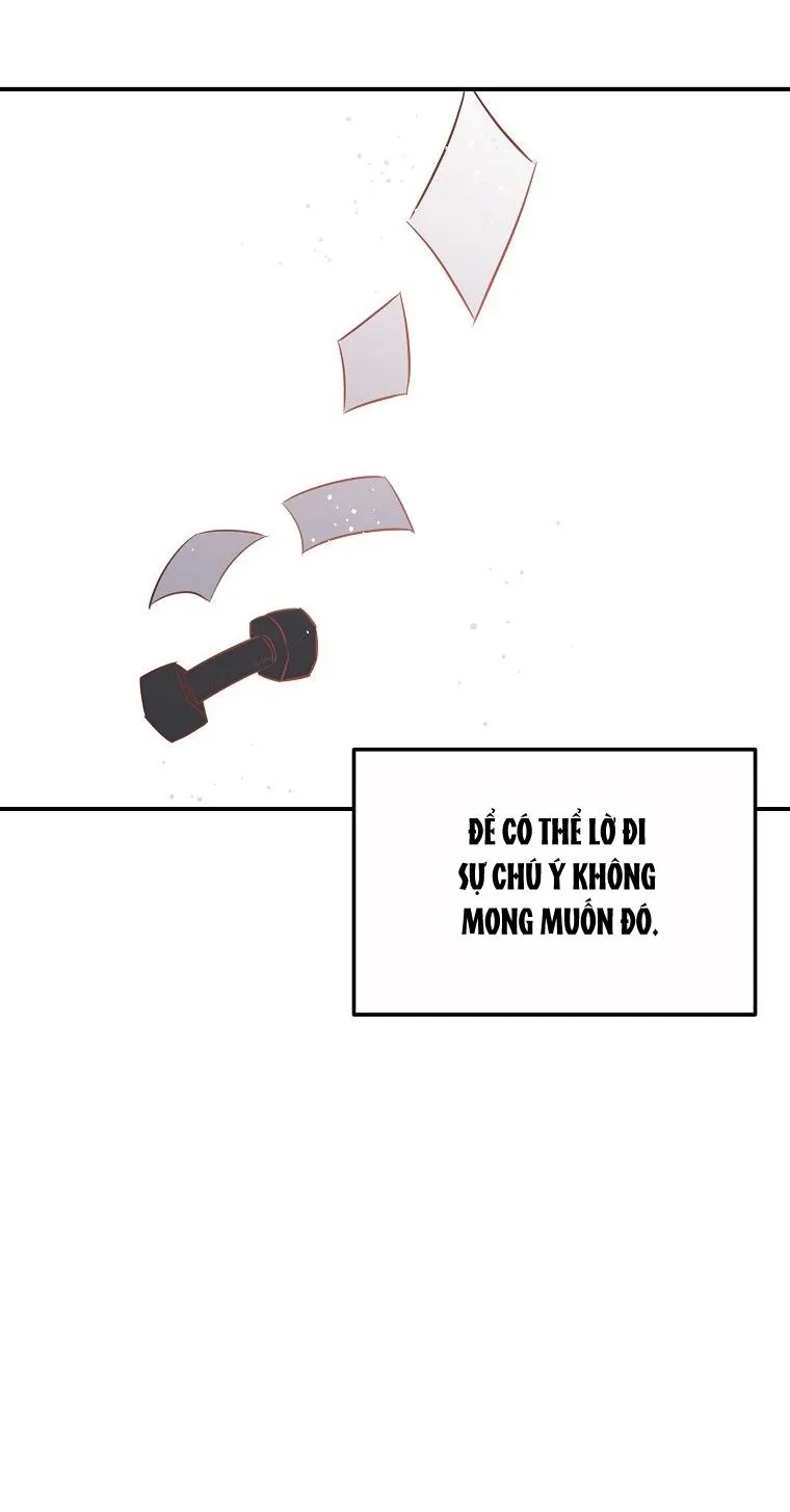 Có Chuyện Gì Xảy Ra với Sự Nổi Tiếng Của Tôi Thế? Chapter 53 Trang 35