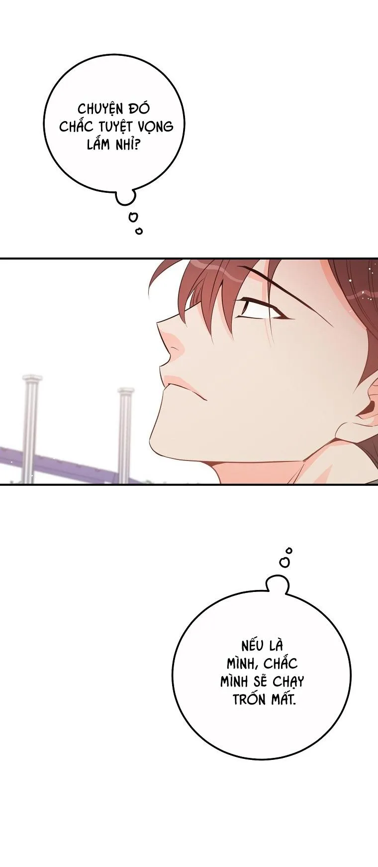 Có Chuyện Gì Xảy Ra với Sự Nổi Tiếng Của Tôi Thế? Chapter 53 Trang 36