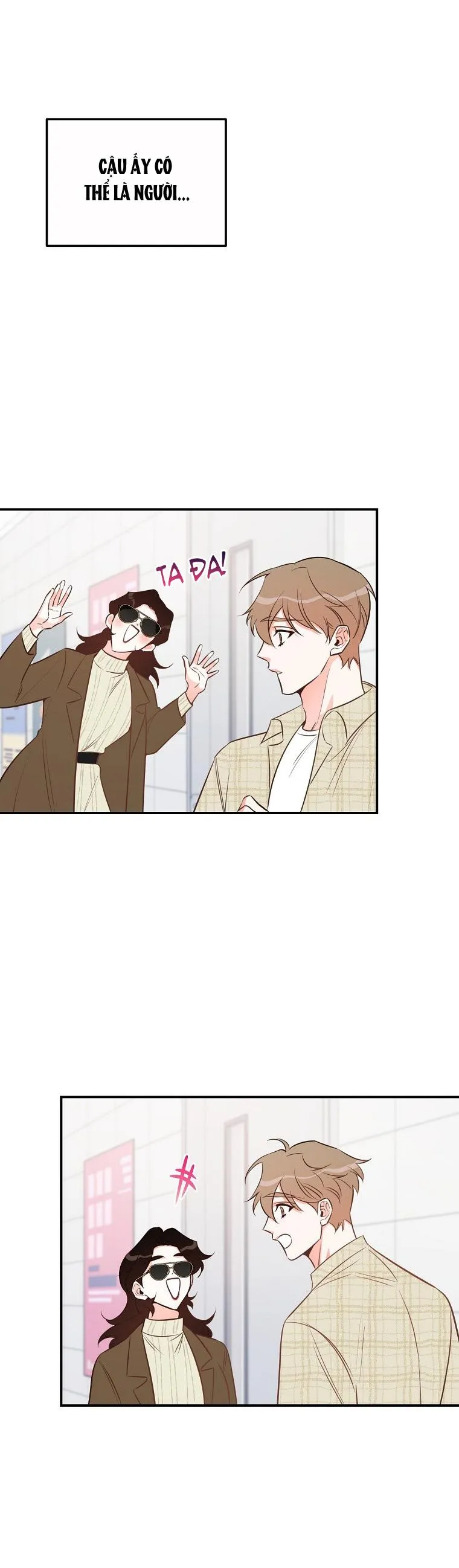 Có Chuyện Gì Xảy Ra với Sự Nổi Tiếng Của Tôi Thế? Chapter 53 Trang 38