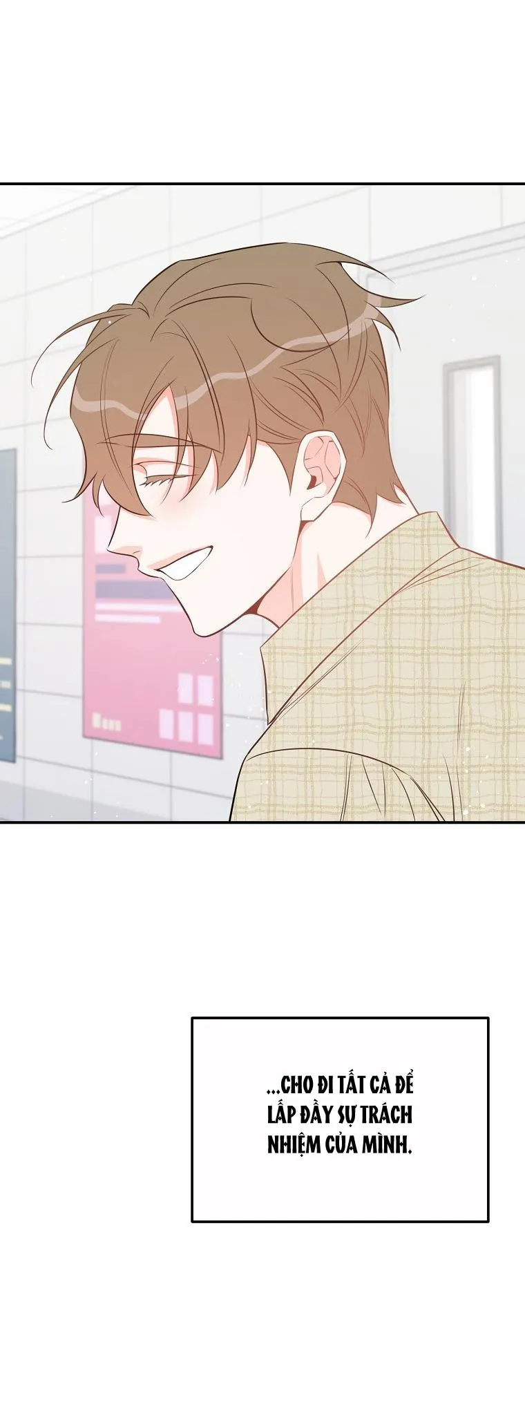 Có Chuyện Gì Xảy Ra với Sự Nổi Tiếng Của Tôi Thế? Chapter 53 Trang 39