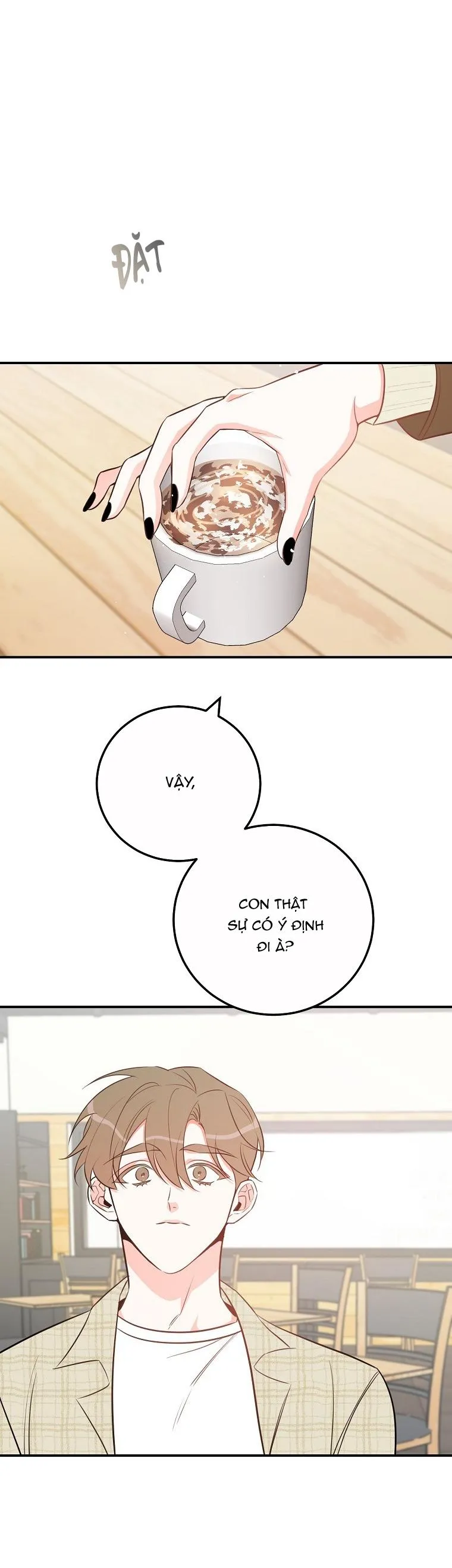 Có Chuyện Gì Xảy Ra với Sự Nổi Tiếng Của Tôi Thế? Chapter 53 Trang 41