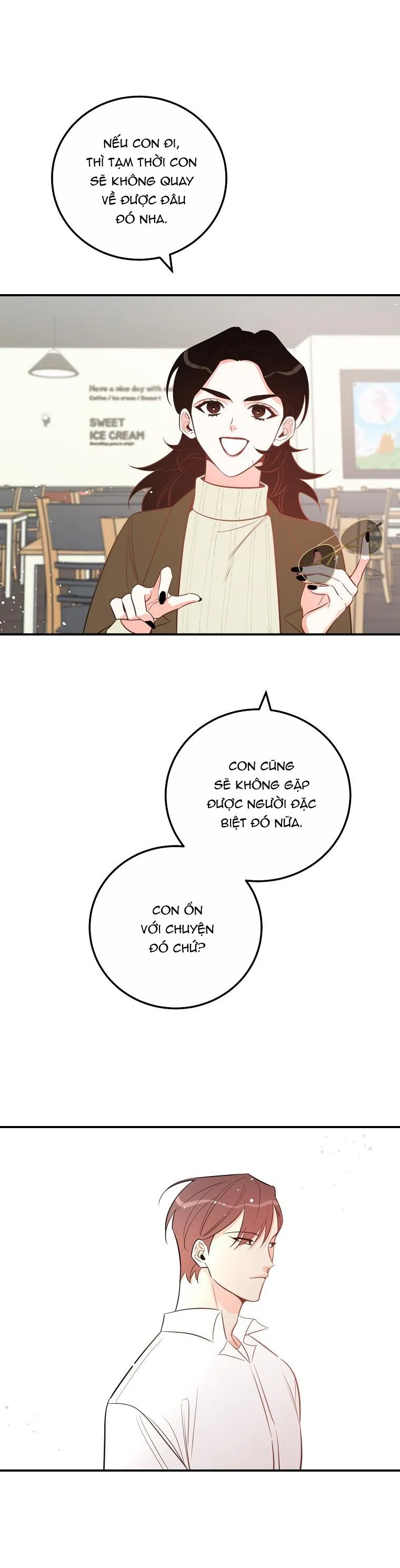 Có Chuyện Gì Xảy Ra với Sự Nổi Tiếng Của Tôi Thế? Chapter 53 Trang 42