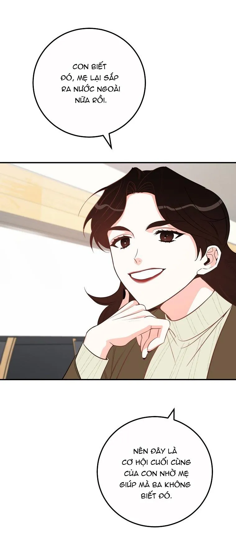 Có Chuyện Gì Xảy Ra với Sự Nổi Tiếng Của Tôi Thế? Chapter 53 Trang 44