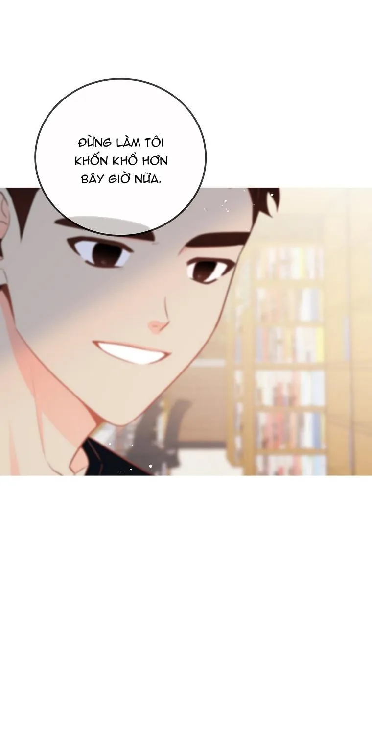 Có Chuyện Gì Xảy Ra với Sự Nổi Tiếng Của Tôi Thế? Chapter 53 Trang 49