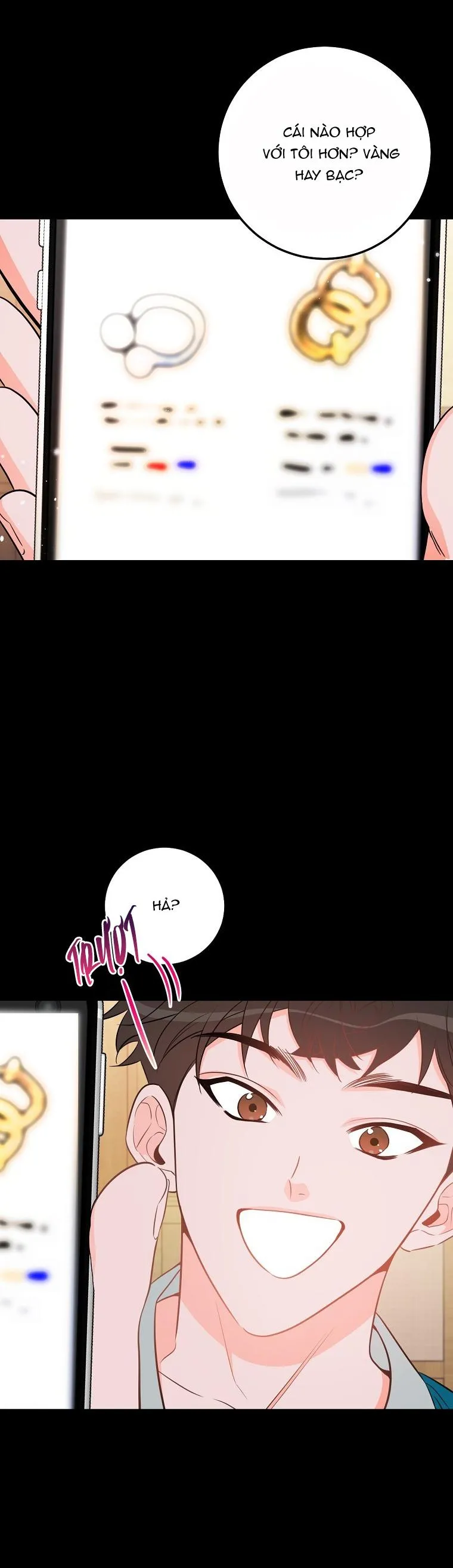 Có Chuyện Gì Xảy Ra với Sự Nổi Tiếng Của Tôi Thế? Chapter 54 Trang 3