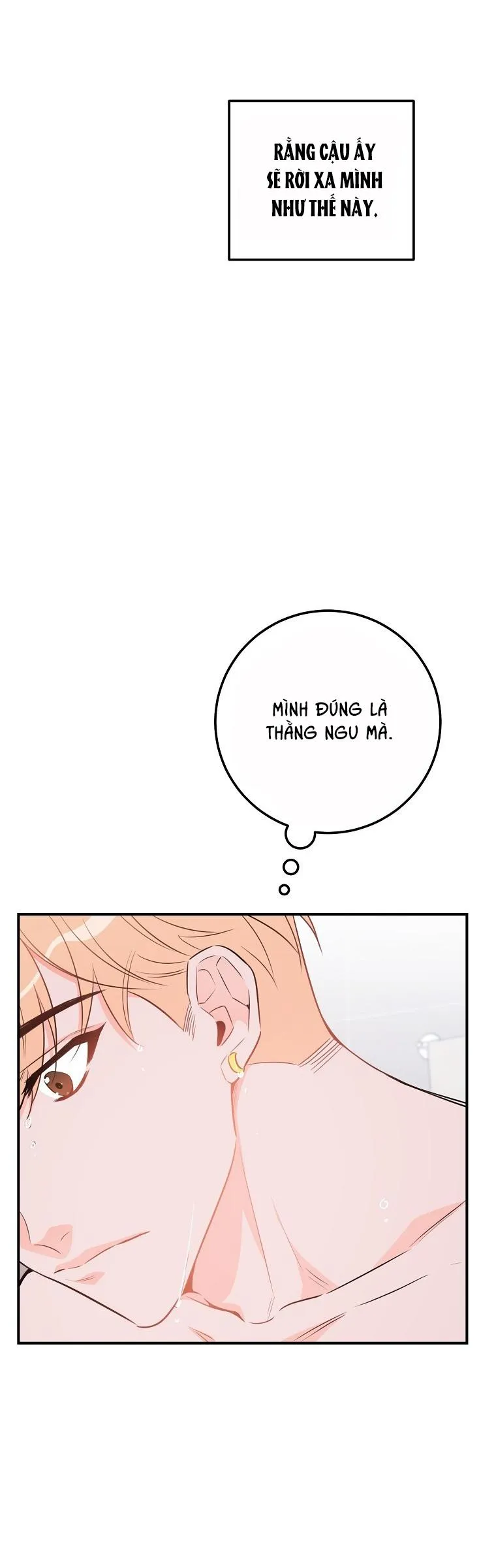 Có Chuyện Gì Xảy Ra với Sự Nổi Tiếng Của Tôi Thế? Chapter 54 Trang 13