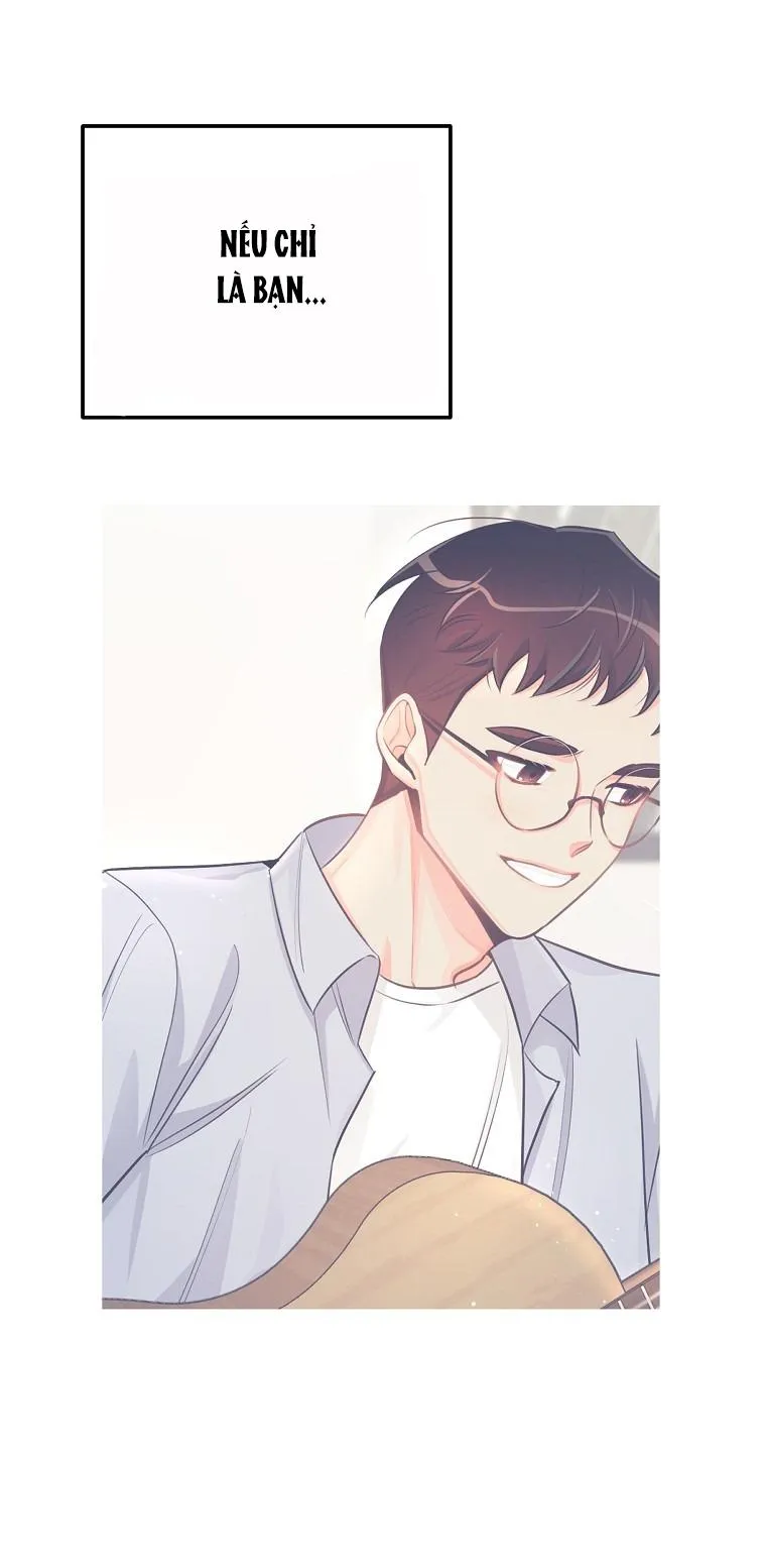 Có Chuyện Gì Xảy Ra với Sự Nổi Tiếng Của Tôi Thế? Chapter 54 Trang 14