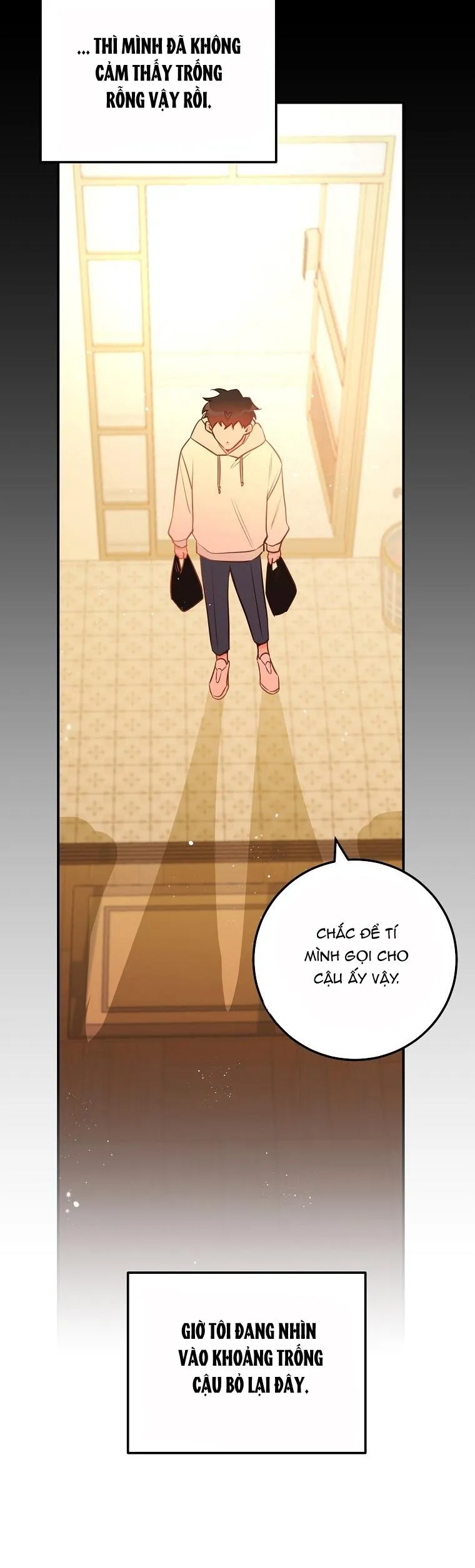 Có Chuyện Gì Xảy Ra với Sự Nổi Tiếng Của Tôi Thế? Chapter 54 Trang 17