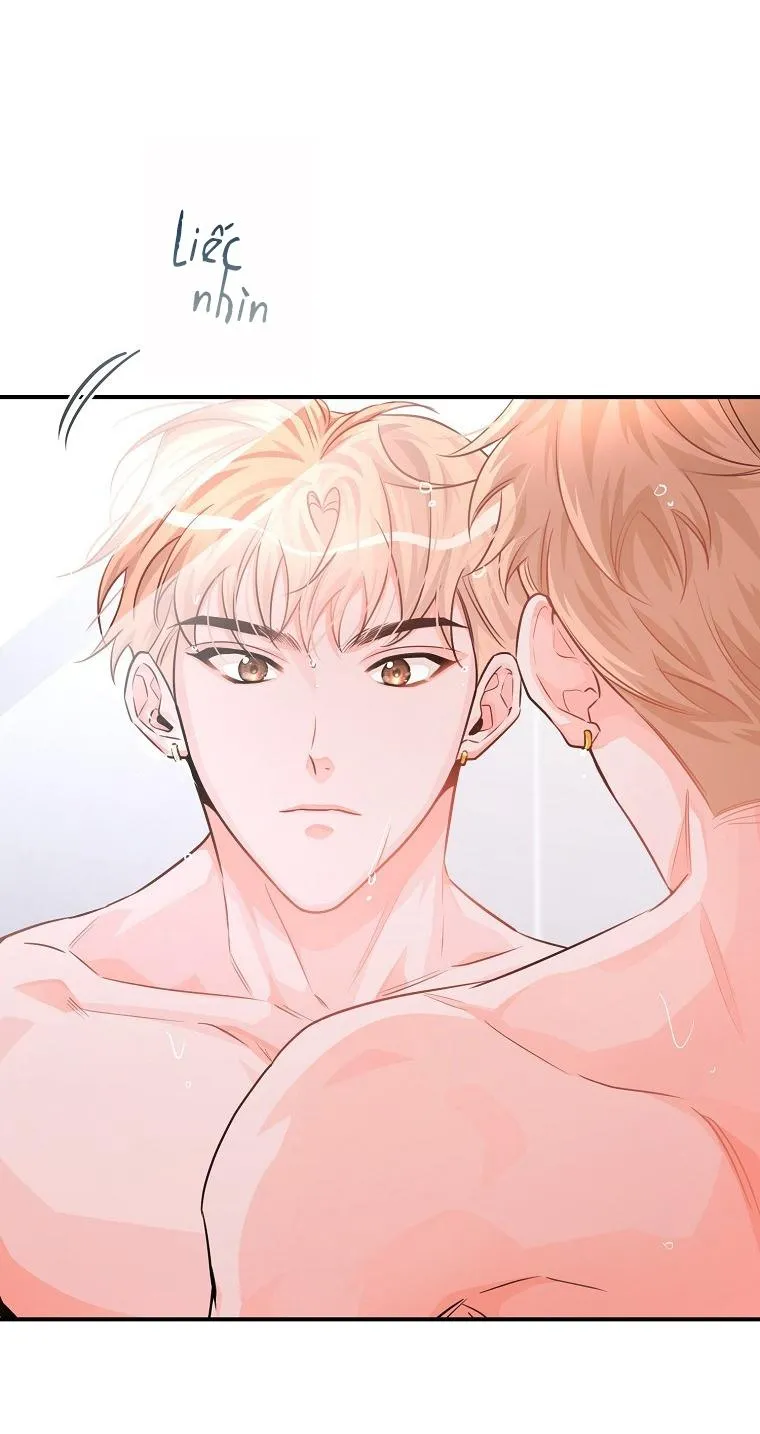 Có Chuyện Gì Xảy Ra với Sự Nổi Tiếng Của Tôi Thế? Chapter 54 Trang 20