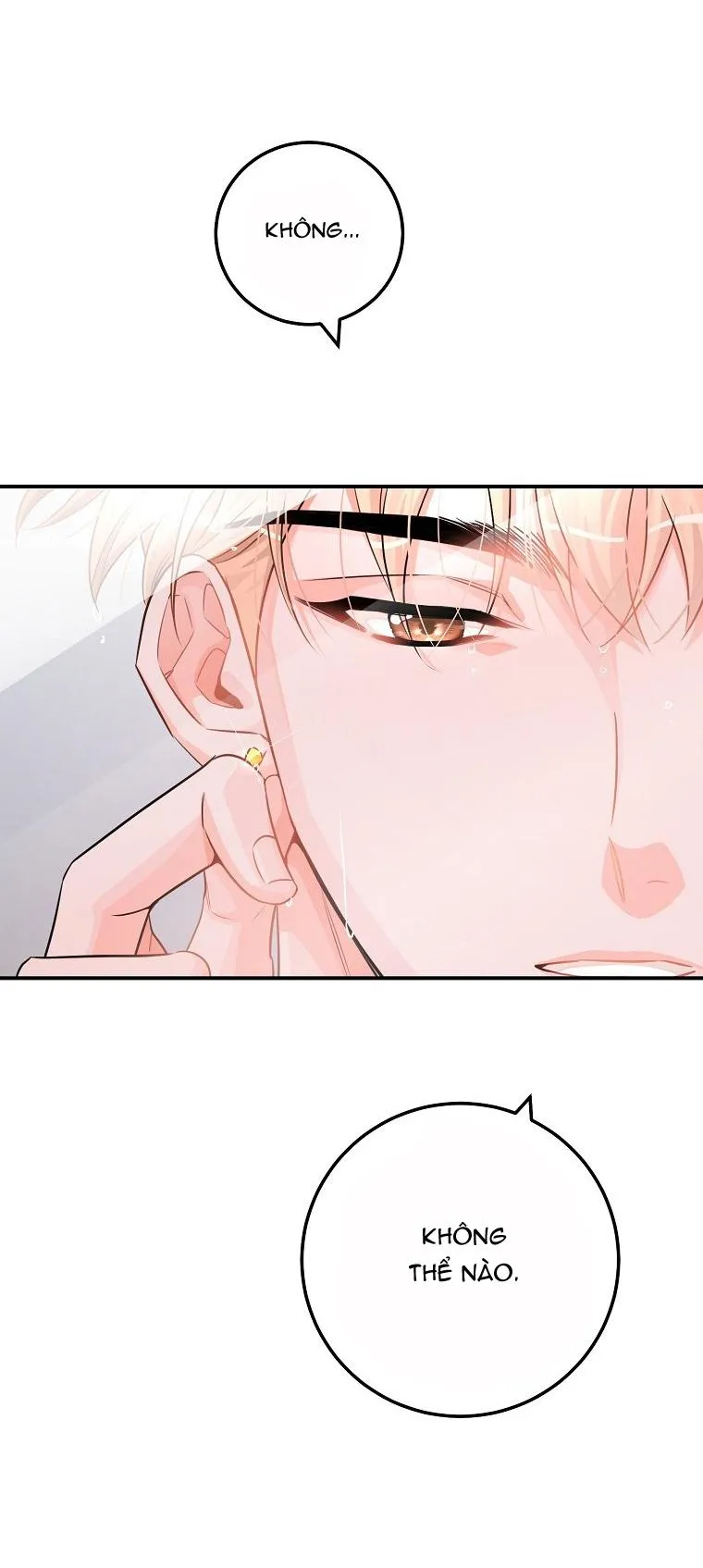 Có Chuyện Gì Xảy Ra với Sự Nổi Tiếng Của Tôi Thế? Chapter 54 Trang 21